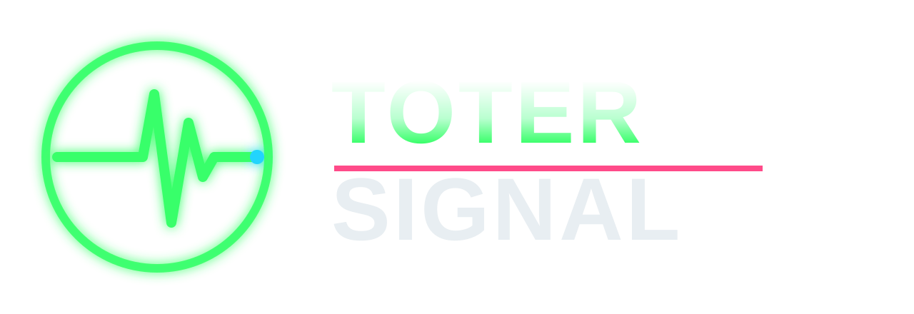 TOTER SIGNAL
